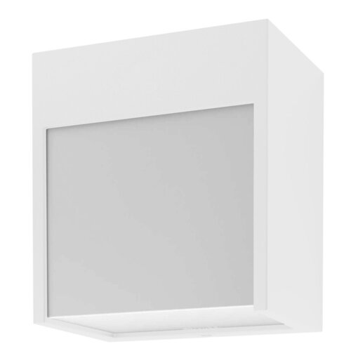 BALIMO kültéri fali fehér LED 12W 560lm