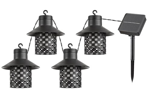 XIMPU,KÜL.SZOLÁR, LED0,1W, L310CM@