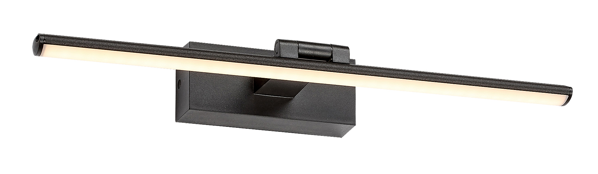 GATEN,BELT.KÉPMEGVILÁGÍTÓ, LED8W, L