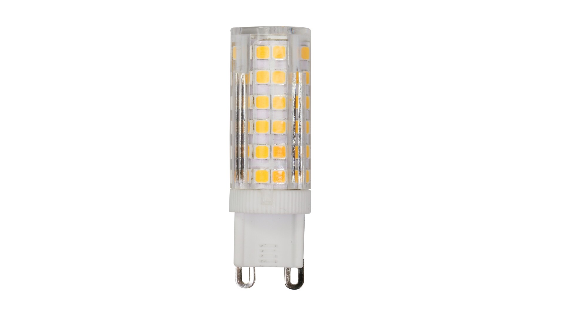 LED G9 4W 350lm 4000K SMD@