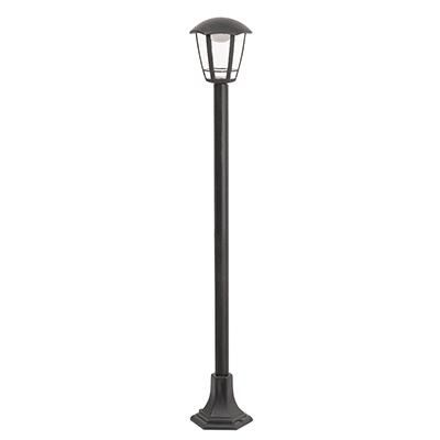 SORRENTO kültéri H100cm LED8W m.fk#
