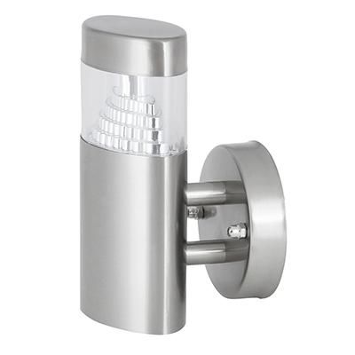 DETROIT kült falikar LED6W rm.acél