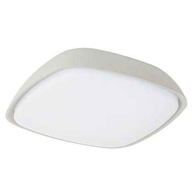 AUSTIN kültéri beép. LED 20W szürk#