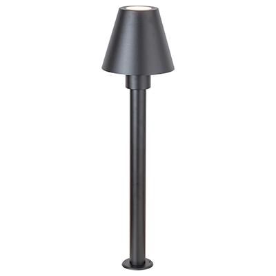 FAVARA kült.álló E27 1X14W fekete*