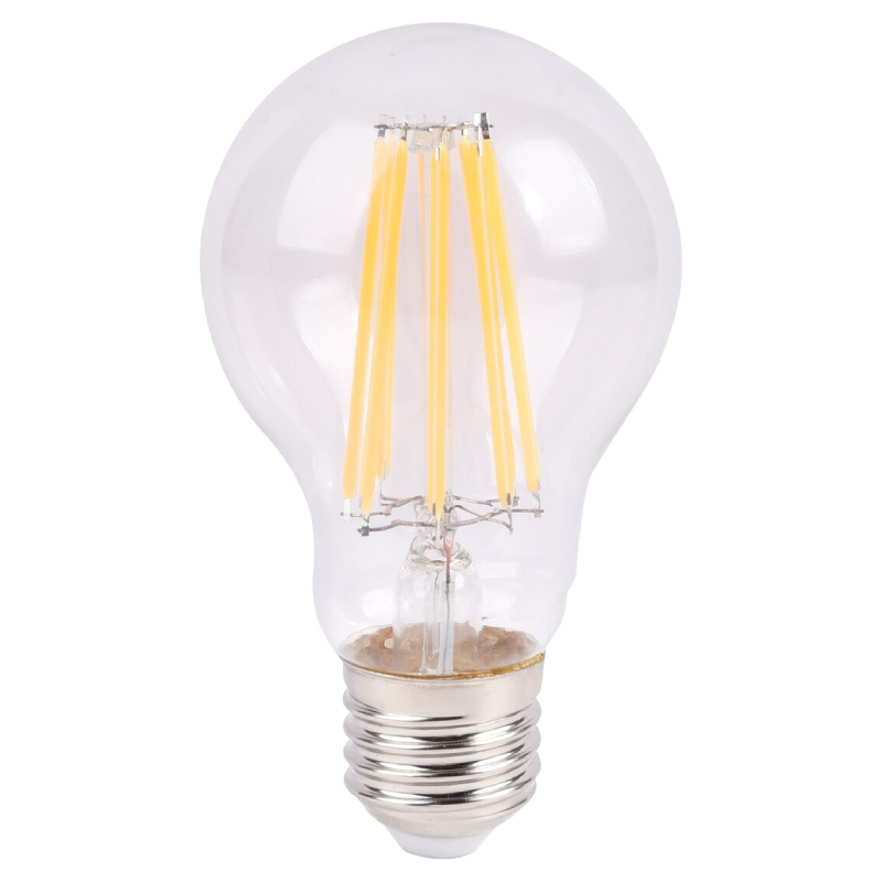 Filament LED E27 A67 11W 1500lm @