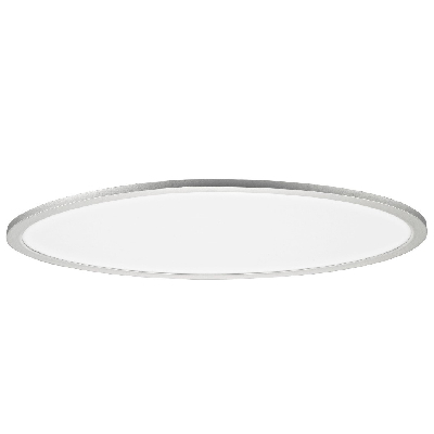 Taleb,menny,LED 60W,100x60,ezüst,ov@