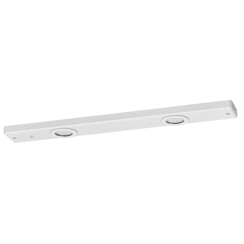 LONG bútorvil. LED 2x3W feh