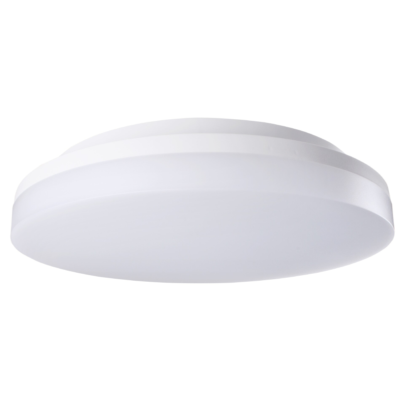 ZENON,KÜLT.MENNY.LED 24W,FEHÉR@