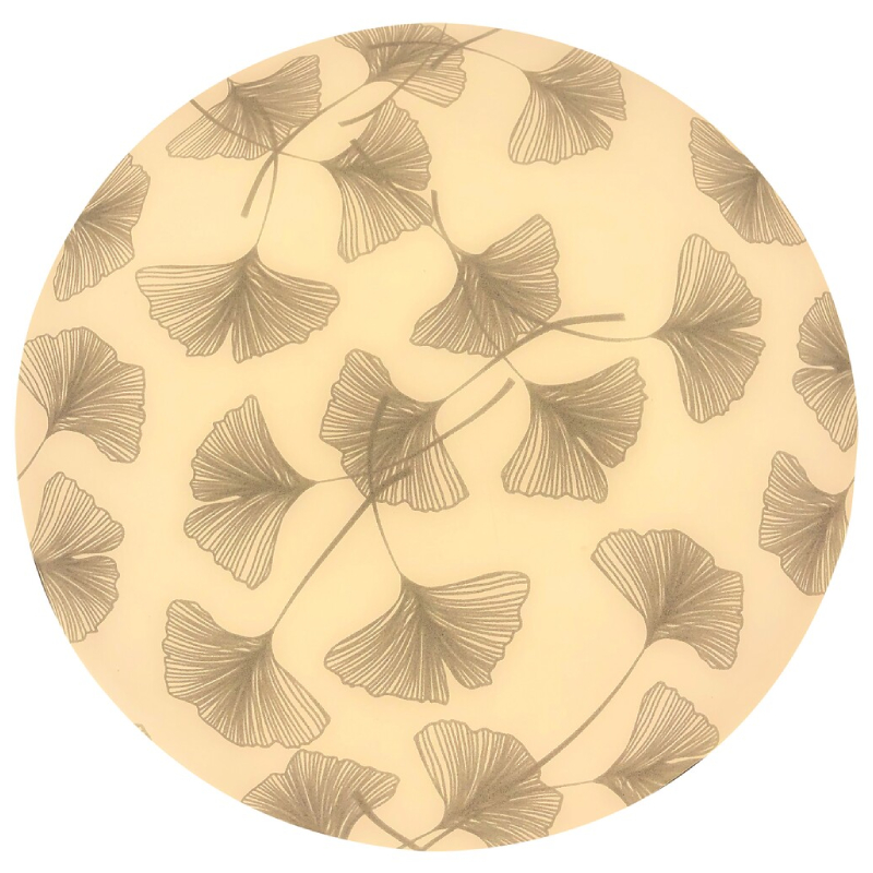 BENITA,BEL.MENNY.LED 18W,GINGKO D28@