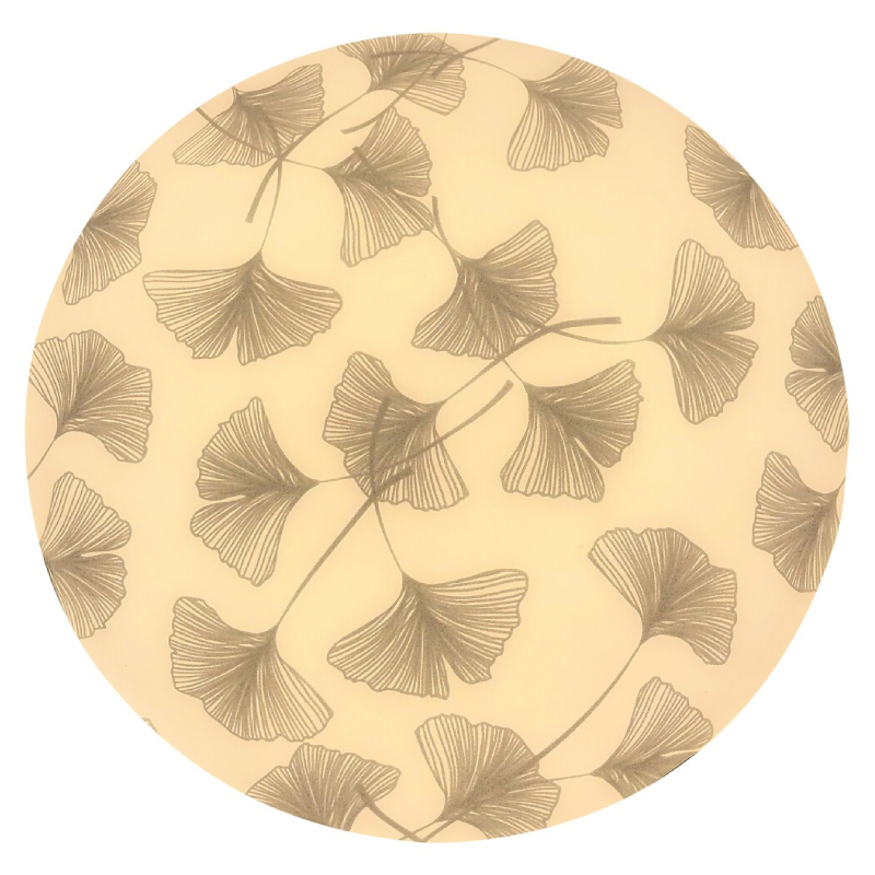 BENITA,BEL.MENNY.LED 24W,GINGKO, D3@