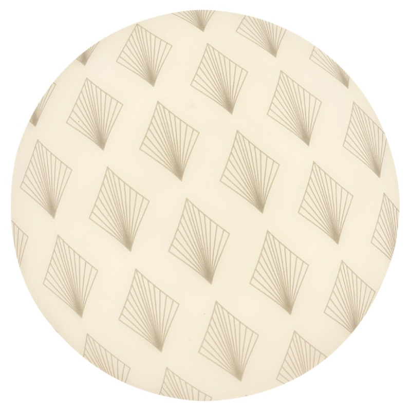 BENITA,BEL.MENNY.LED 18W,FEHÉR MINT@