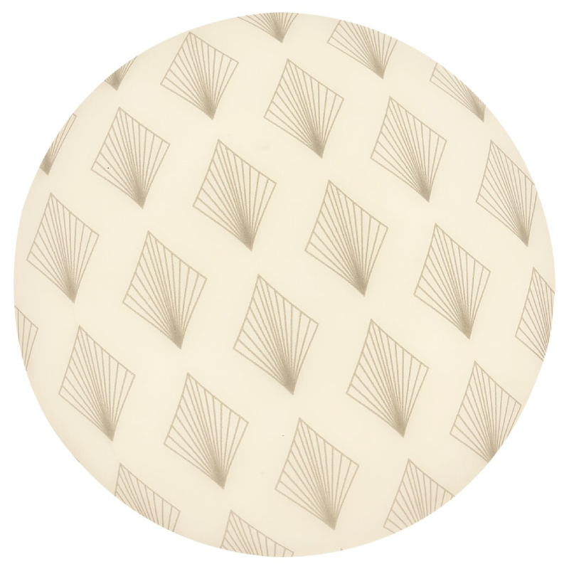 BENITA,BEL.MENNY.LED 24W,FEHÉR MINT@
