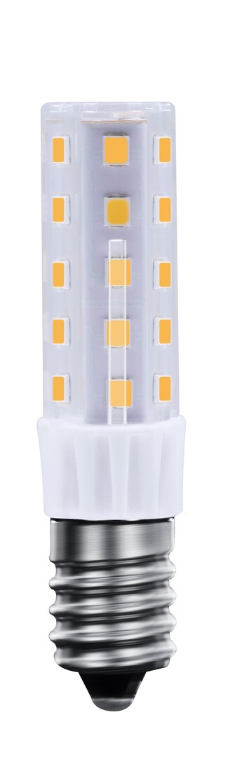 LED E14 T20 5W 570lm 4000K SMD@