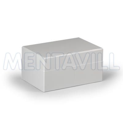 CUBO ELOSZTÓ DOBOZ 16x24x12cm TELI