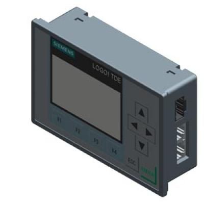 SIEMENS 6ED1055-4MH08-0BA1 LOGO TSD
