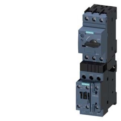 SIEMENS 3RA2120-4DA27-0AP0 MOT.INDIT