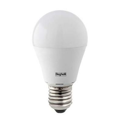 LED E27 10W LÉPCSŐHÁZI IDŐKAPCS.