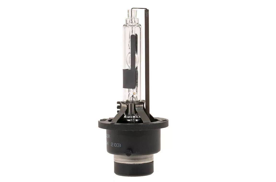 HAAU D2R XENON 85V 35W  P32d-3