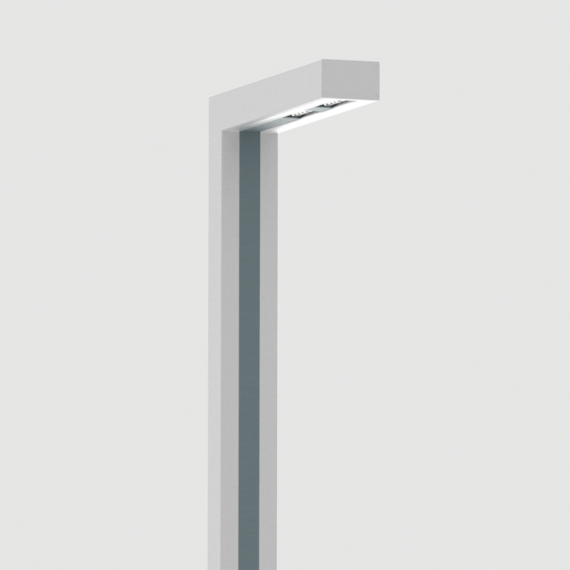 ROSA CUT-8 LED 8m VIL.OSZLOP 72W