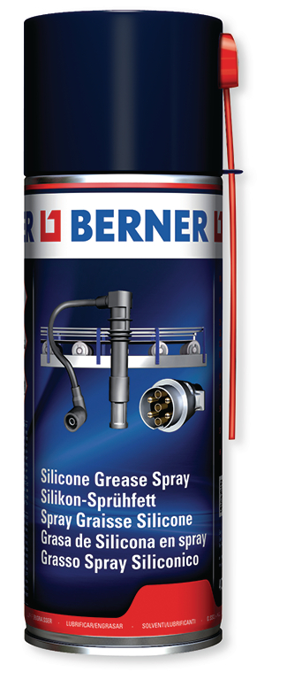 SZILIKONZSÍR SPRAY @