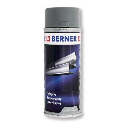 CINKSPRAY EZÜST 400ML @