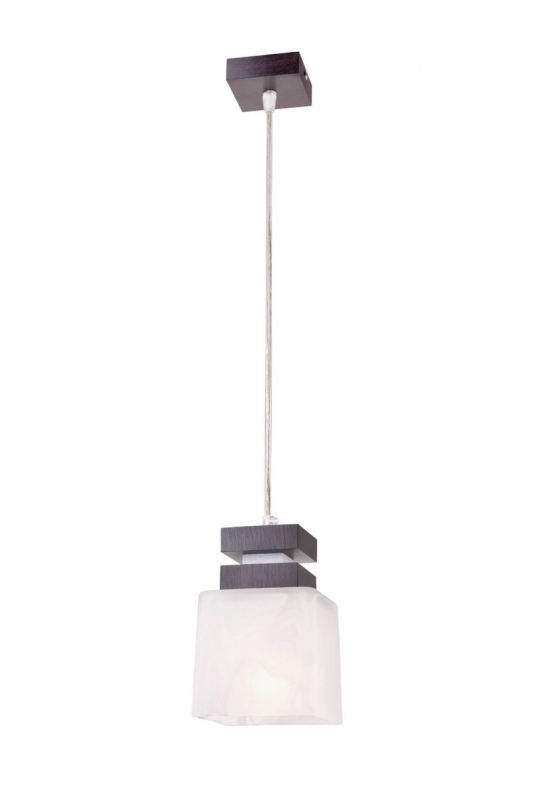 KUBUS Függeszték 1x60W E27