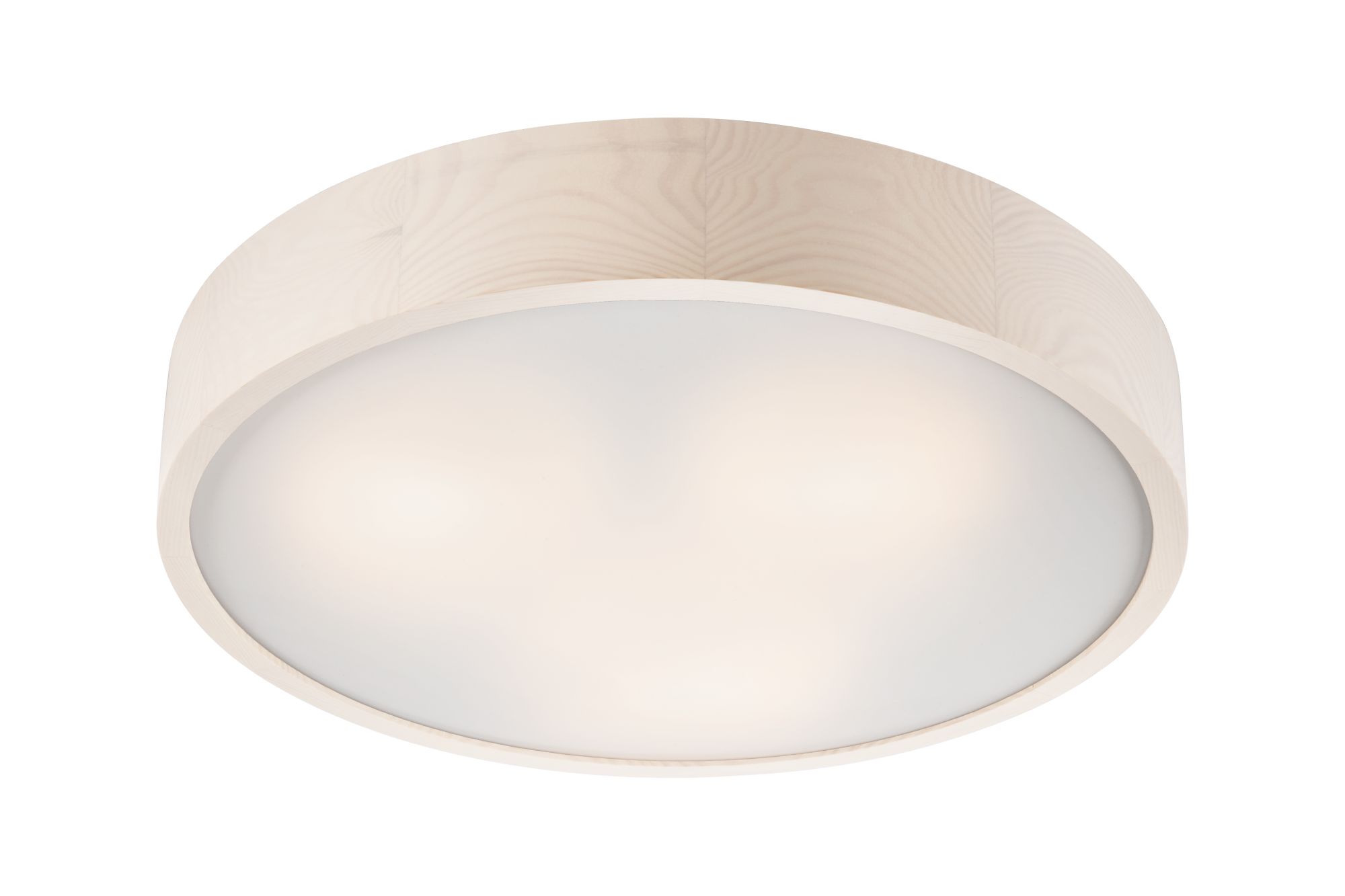 Mennyezeti 3*60W E27 NATUR PLAFONY