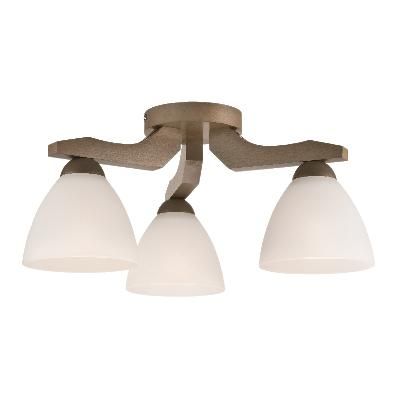 ANDRIANO csillár 3*60W E27@