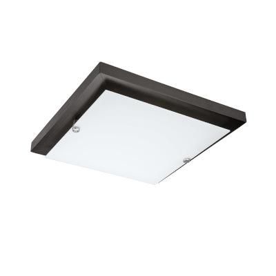 Mennyezeti lámpa 12W LED négyszög,Wenge ld-pd-7.1 LED