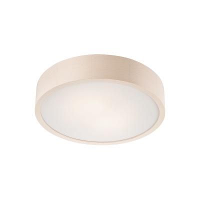 Mennyezeti lámpa 24W LED kerek,fehér kőris ld-pd.6.2 LED