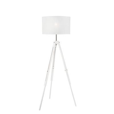 Azzuro állólámpa 1×60W E27 fehér-kr lp 1.102