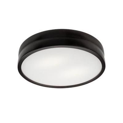 Menny.2×60W E27 kerek,wenge,ívelt