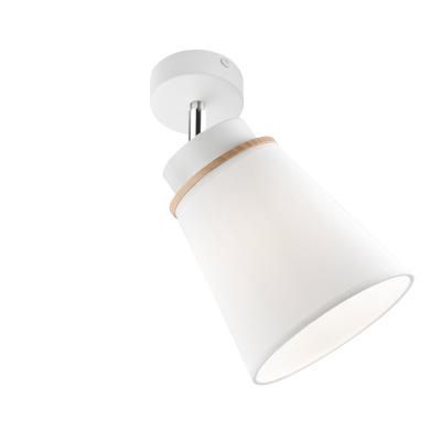 AGUSTINO spot 60W E27 fehér