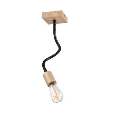 CAMERON menny.1×60W E27 natúr/fk