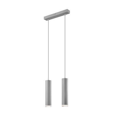 FRANCO függ.2×60W E27(kisgömb)ez.