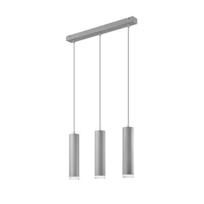 FRANCO függ.3×60W E27(kisgömb)ez.