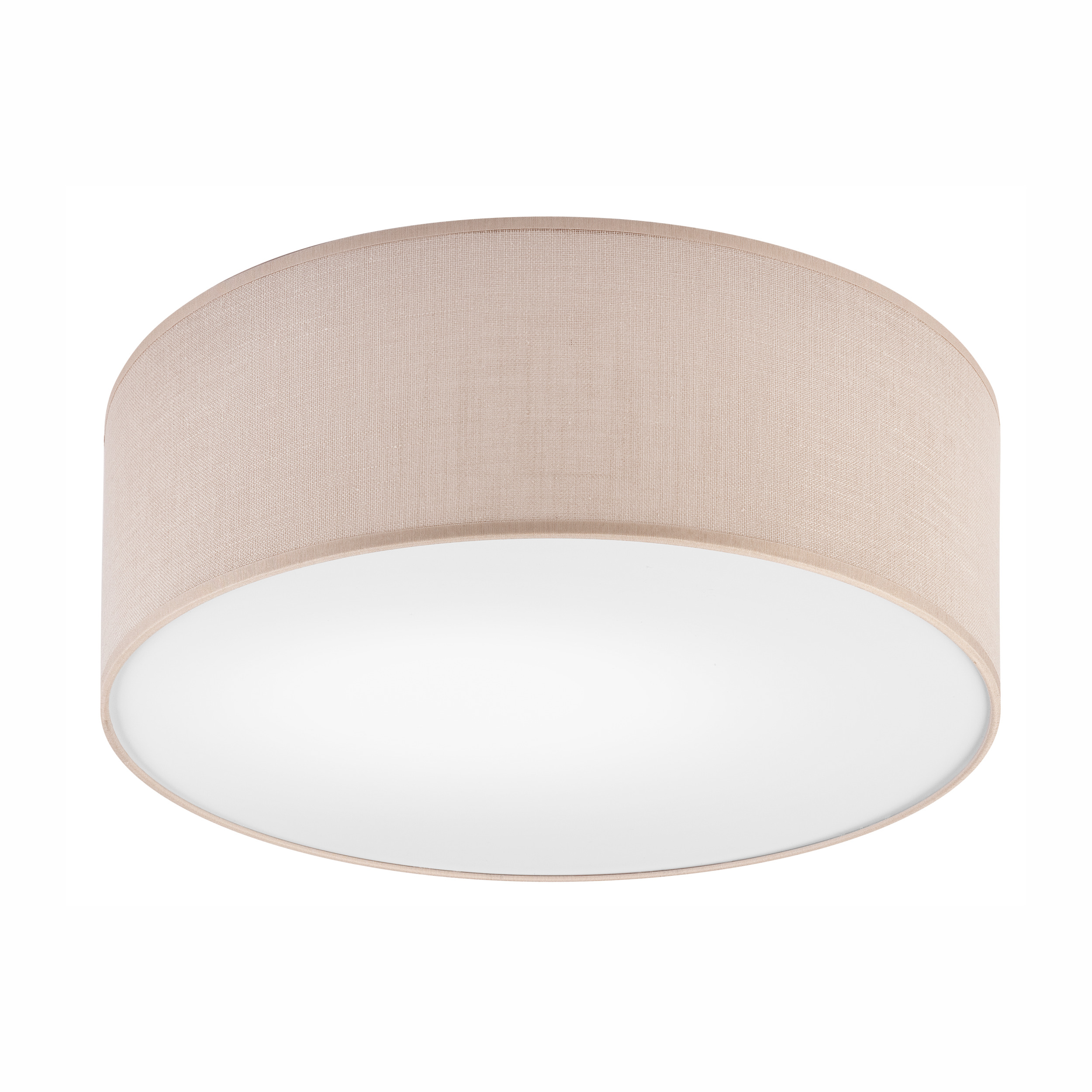 VIVIAN menny. 1xE27 60W Bézs@