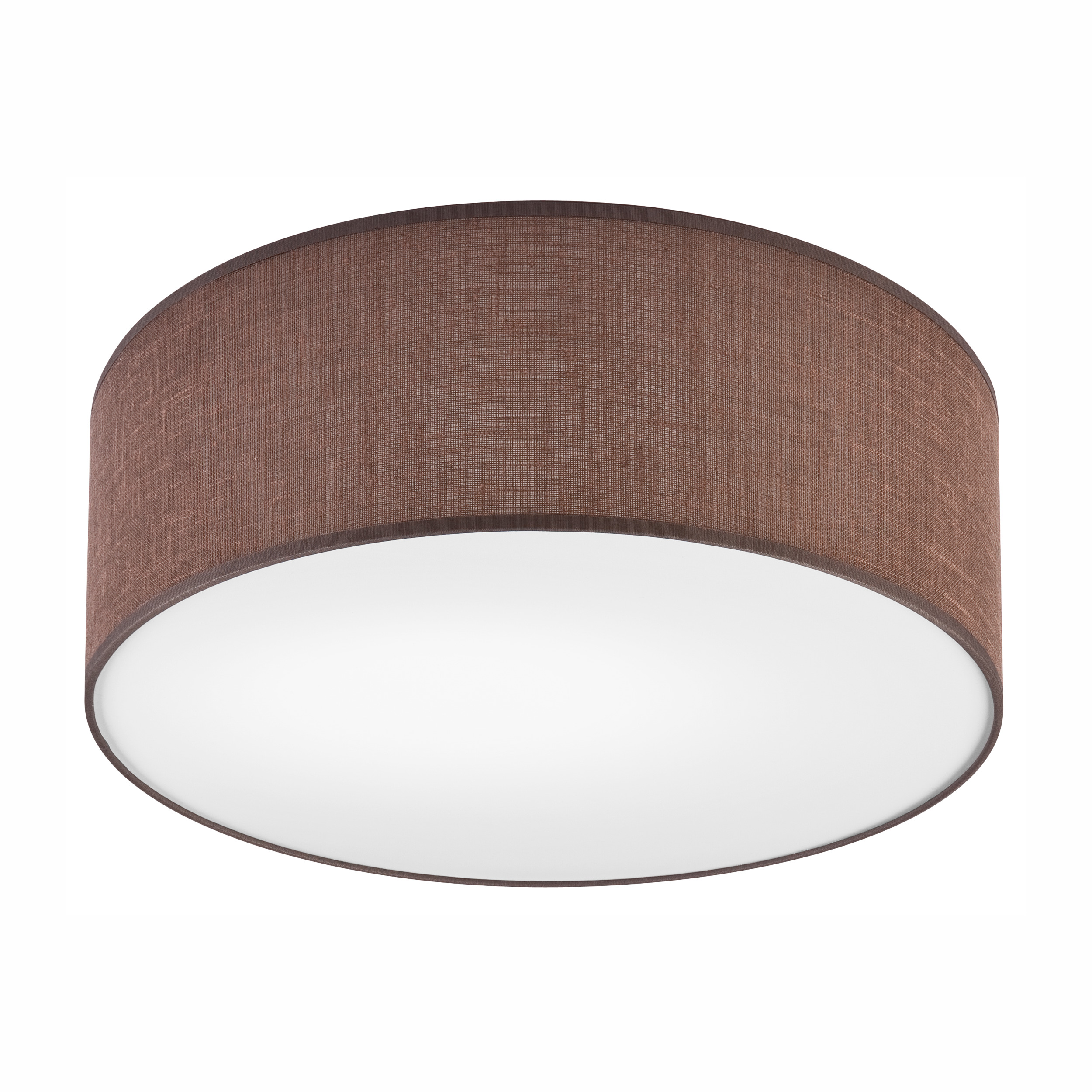 ESTELLE menny. 1xE27 60W Barna@