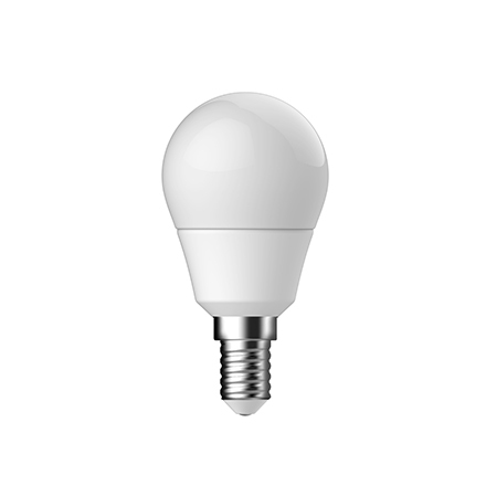 LED GÖMB E14   5.5W 865 E14 TU