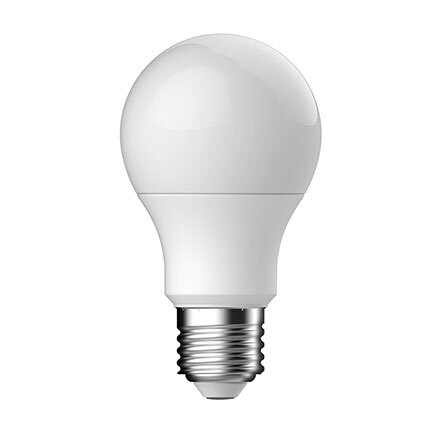 LED E27 NORM   7 W 6500K*