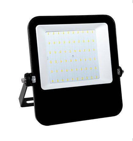 LED FÉNYV.LAPOS  50W FK 4000K IP65@