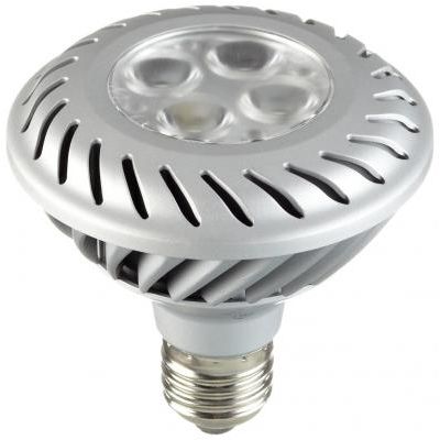 LED E27 10W PAR30 827 240V 30°*
