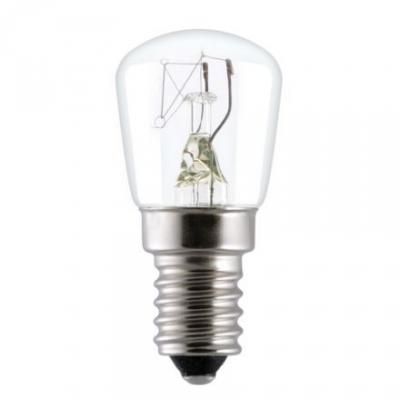 PARF 25W  230V E14 SÜTŐBE 300C°*