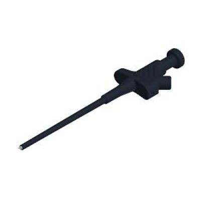 MÉRŐCSÚCS KLEPS30 FEKETE 4mm SKS