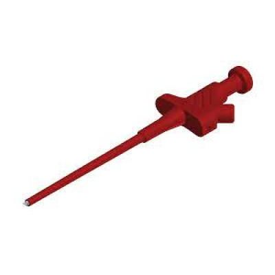 MÉRŐCSÚCS KLEPS30 PIROS 4mm SKS