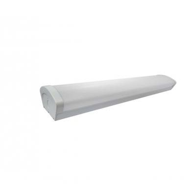 MIRA LED 2x120cm MILK LPT.