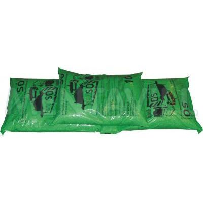 ZÖLDSÓ  10KG @