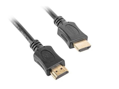 GEMBIRD HDMI 1.4 ETHERNET ARANYOZ 3M