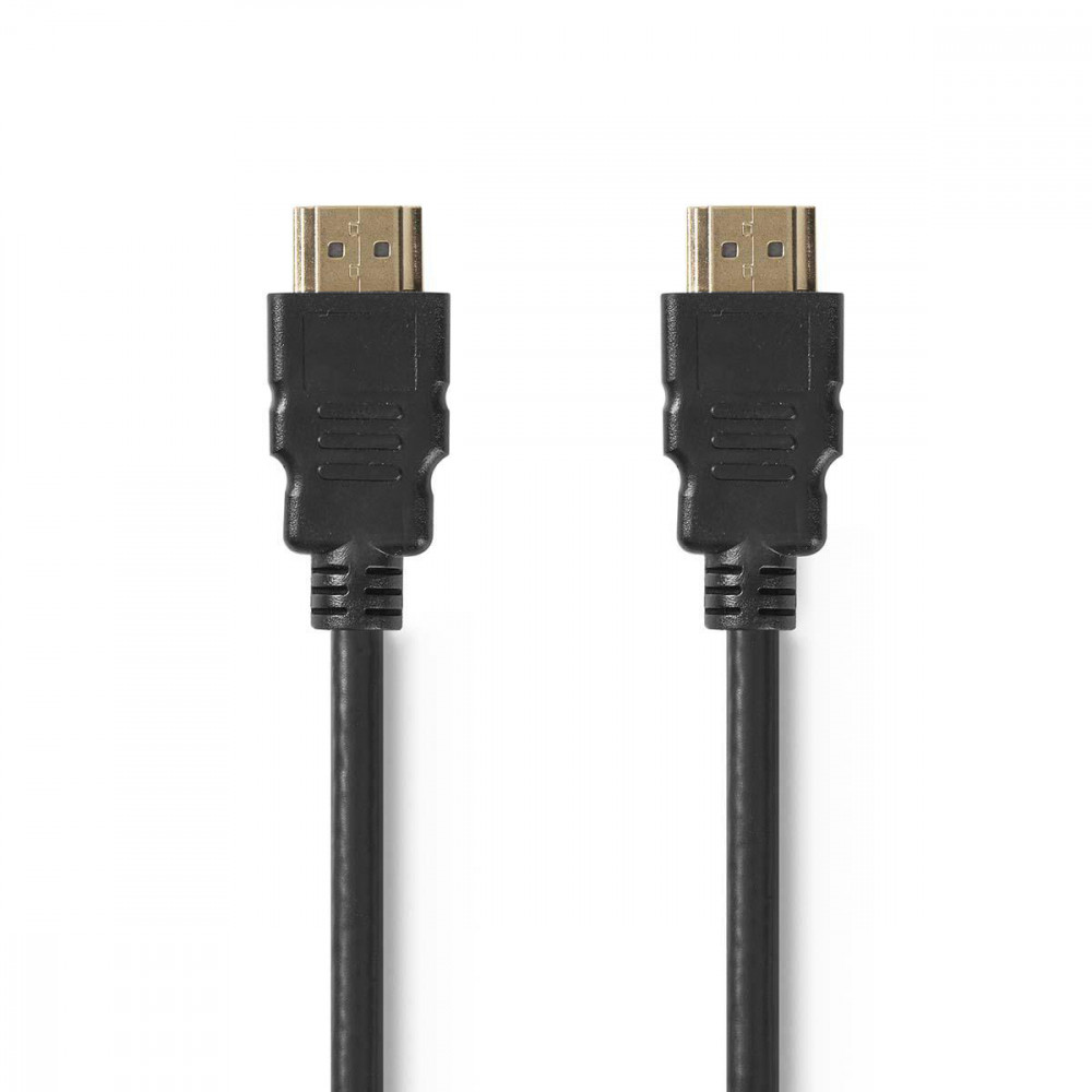 HDMI 8K ETHERNET HOSSZABÍTÓKÁBEL 1M NEDIS