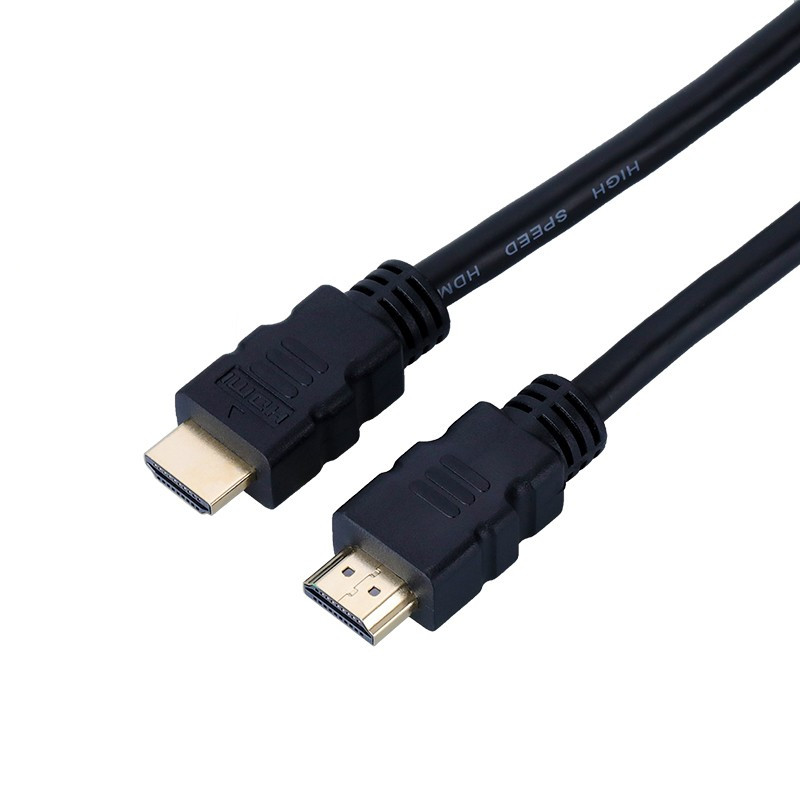 HDMI KÁBEL 3m ETHERNET FEKETE AK-330114-030-S HDMI